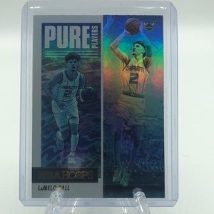 LaMelo Ball
